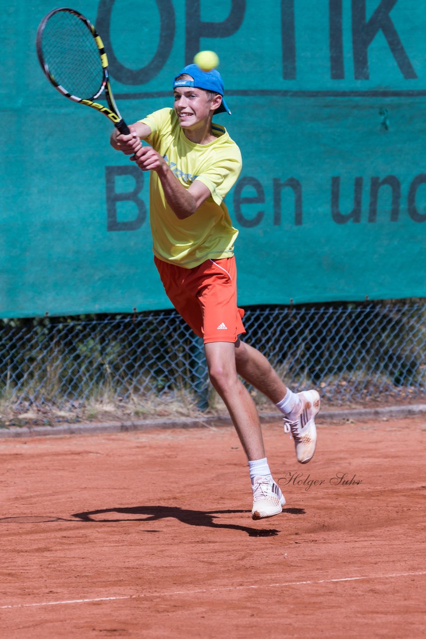 Bild 391 - Horst Schroeder Pokal Donnerstag